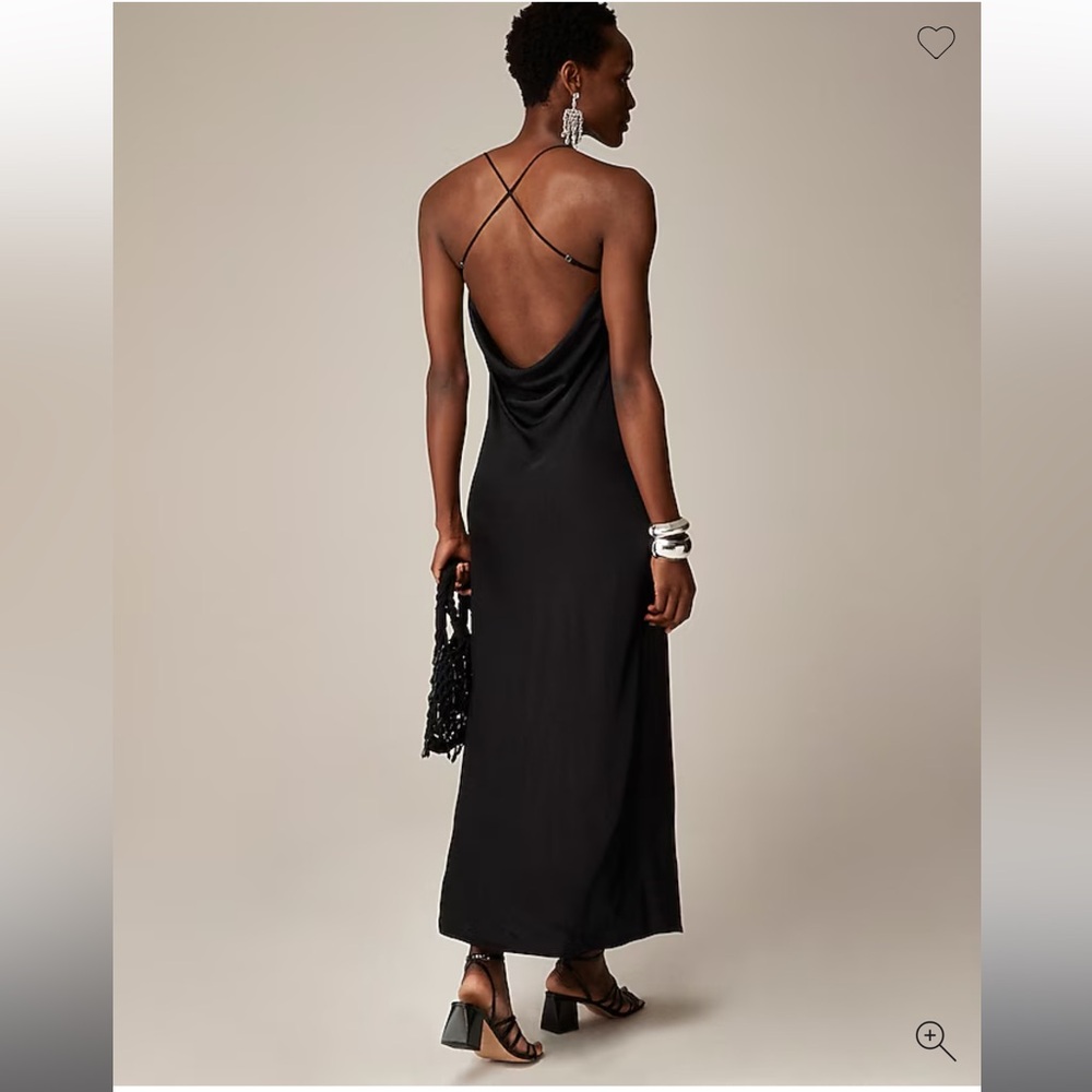 JCREW collection gown - Picture 3 of 4